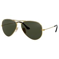 Ray Ban RB3025 Aviator Large